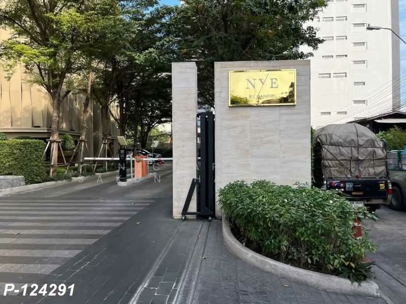 NYE by Sansiri, กรุงเทพ, 333 ถนนกรุงธนบุรี, คลองต้นไทร, คลองสาน, กรุงเทพ, 36 ตร.ม., คอนโด ให้เช่า, โดย Nichaphat Sakunchayapha, 500221940 - DDproperty.com