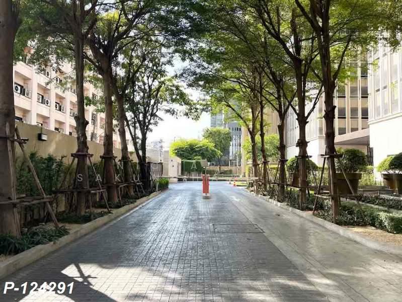 NYE by Sansiri, Bangkok, 333 Krung Thonburi Road, Khlong Ton Sai, Khlong San, Bangkok, 1 Bedroom, 36 sqm, Condo For Rent, by Nichaphat Sakunchayapha, 500221940 - DDproperty.com