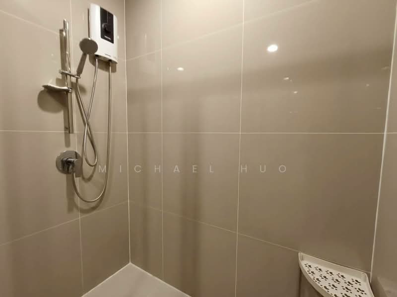 XT Huaikhwang, Bangkok, 244 Ratchadaphisek Road, Huai Khwang, Huai Khwang, Bangkok, 1 Bedroom, 35 sqm, Condo For Rent, by Michael Huo, 500221941 - DDproperty.com