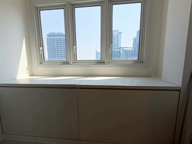 XT Huaikhwang, Bangkok, 244 Ratchadaphisek Road, Huai Khwang, Huai Khwang, Bangkok, 1 Bedroom, 35 sqm, Condo For Rent, by Michael Huo, 500221941 - DDproperty.com