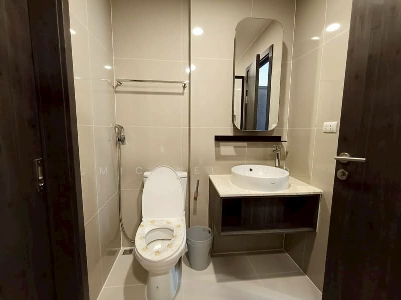 XT Huaikhwang, Bangkok, 244 Ratchadaphisek Road, Huai Khwang, Huai Khwang, Bangkok, 1 Bedroom, 35 sqm, Condo For Rent, by Michael Huo, 500221941 - DDproperty.com