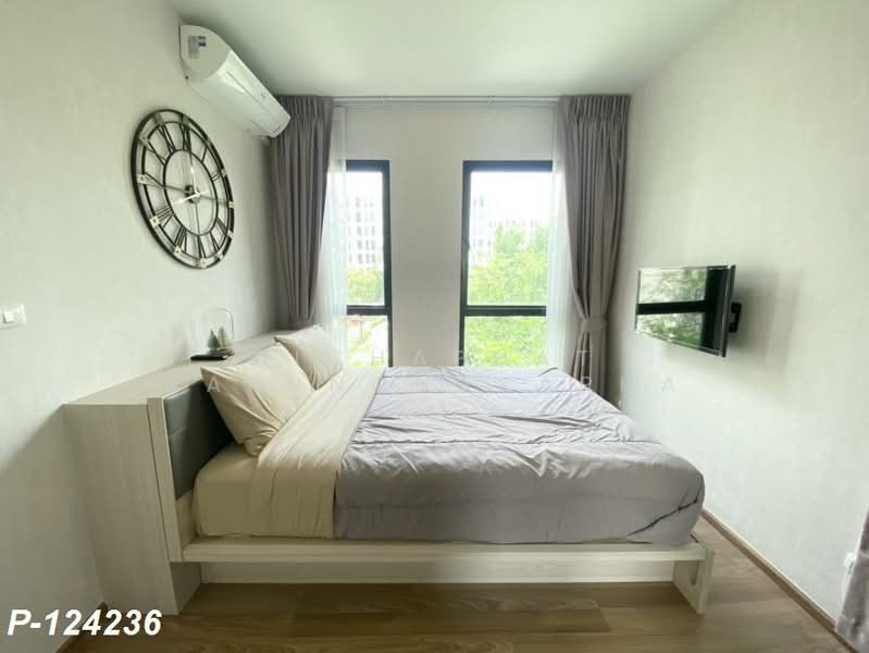 Unio Sukhumvit 72 : ยูนิโอ สุขุมวิท 72, สมุทรปราการ, 285 ซอยสุขุมวิท 72, สำโรงเหนือ, เมืองสมุทรปราการ, สมุทรปราการ, 41 ตร.ม., คอนโด ให้เช่า, โดย Nichaphat Sakunchayapha, 500221942 - DDproperty.com