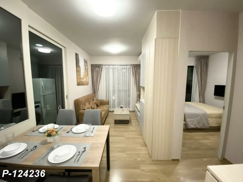 Unio Sukhumvit 72 : ยูนิโอ สุขุมวิท 72, สมุทรปราการ, 285 ซอยสุขุมวิท 72, สำโรงเหนือ, เมืองสมุทรปราการ, สมุทรปราการ, 41 ตร.ม., คอนโด ให้เช่า, โดย Nichaphat Sakunchayapha, 500221942 - DDproperty.com