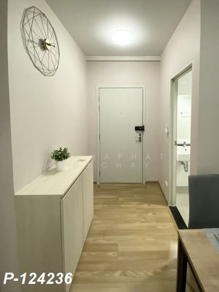 Unio Sukhumvit 72, Samut Prakan, 285 Soi Sukhumvit 72, Samrong Nua, Muang Samut Prakarn, Samut Prakan, 1 Bedroom, 41 sqm, Condo For Rent, by Nichaphat Sakunchayapha, 500221942 - DDproperty.com