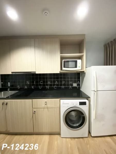 Unio Sukhumvit 72, Samut Prakan, 285 Soi Sukhumvit 72, Samrong Nua, Muang Samut Prakarn, Samut Prakan, 1 Bedroom, 41 sqm, Condo For Rent, by Nichaphat Sakunchayapha, 500221942 - DDproperty.com