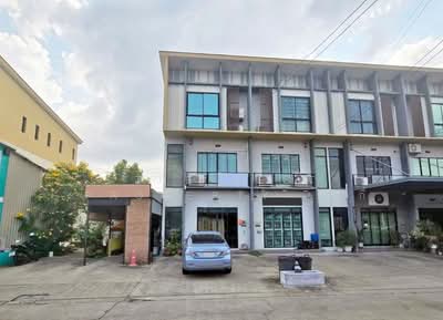 ขาย - อาคารพาณิชย์สวนหลวง กรุงเทพมหานคร, กรุงเทพ