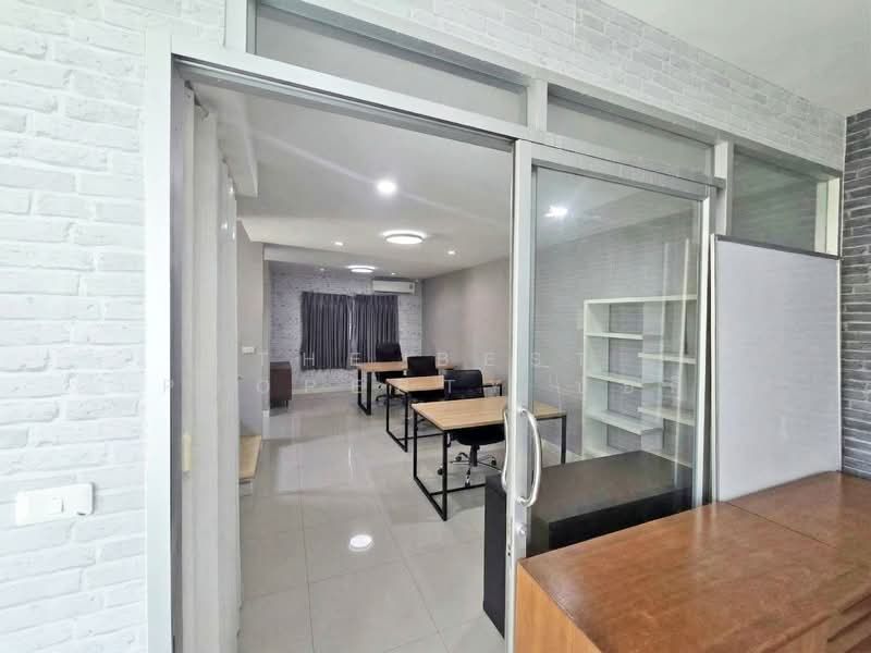 อาคารพาณิชย์สวนหลวง กรุงเทพมหานคร, Bangkok, Suan Luang, Suan Luang, Bangkok, , 100 sqm, Shophouse For Sale, by The Best Property ปุ้ยกี้, 500221943 - DDproperty.com