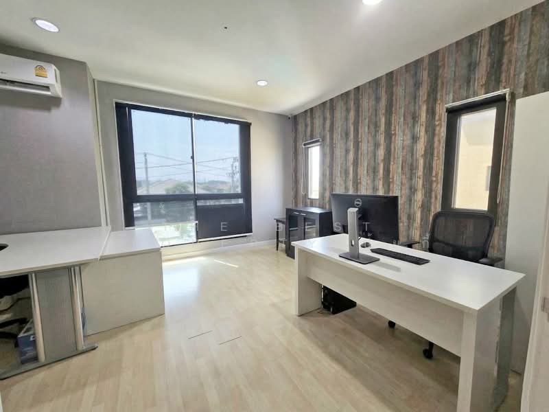 อาคารพาณิชย์สวนหลวง กรุงเทพมหานคร, Bangkok, Suan Luang, Suan Luang, Bangkok, , 100 sqm, Shophouse For Sale, by The Best Property ปุ้ยกี้, 500221943 - DDproperty.com