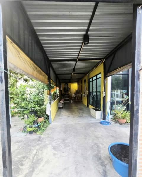 อาคารพาณิชย์สวนหลวง กรุงเทพมหานคร, Bangkok, Suan Luang, Suan Luang, Bangkok, , 100 sqm, Shophouse For Sale, by The Best Property ปุ้ยกี้, 500221943 - DDproperty.com