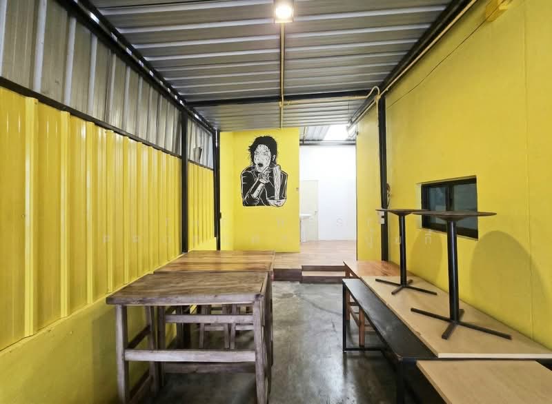 อาคารพาณิชย์สวนหลวง กรุงเทพมหานคร, Bangkok, Suan Luang, Suan Luang, Bangkok, , 100 sqm, Shophouse For Sale, by The Best Property ปุ้ยกี้, 500221943 - DDproperty.com