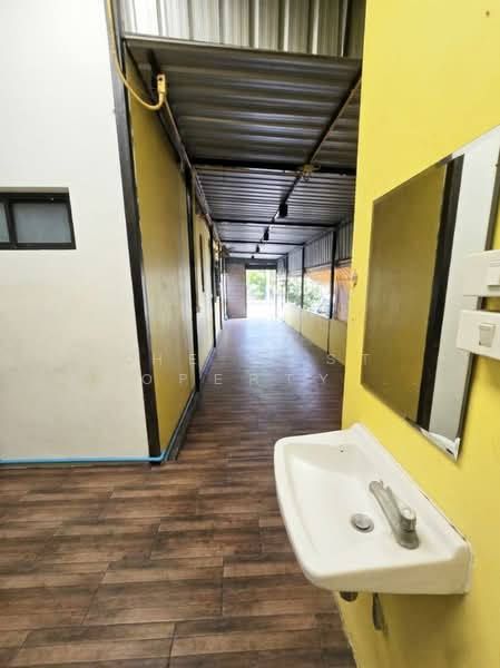 อาคารพาณิชย์สวนหลวง กรุงเทพมหานคร, Bangkok, Suan Luang, Suan Luang, Bangkok, , 100 sqm, Shophouse For Sale, by The Best Property ปุ้ยกี้, 500221943 - DDproperty.com