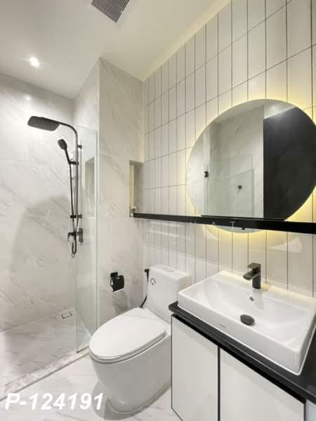 Chapter Charoennakhon–Riverside, Bangkok, Charoennakorn Road, Bang Lam Phu Lang, Khlong San, Bangkok, Studio, 26 sqm, Condo For Rent, by Nichaphat Sakunchayapha, 500221944 - DDproperty.com