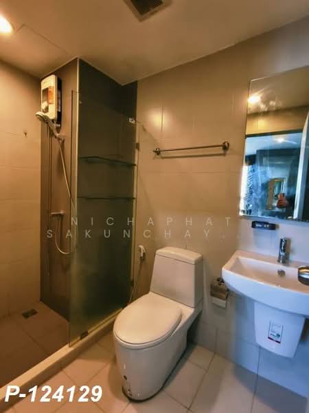 IDEO MOBI Sukhumvit Eastgate, Bangkok, 4371 Sukhumvit Road, Bang Na, Bang Na, Bangkok, 1 Bedroom, 30 sqm, Condo For Rent, by Nichaphat Sakunchayapha, 500221945 - DDproperty.com