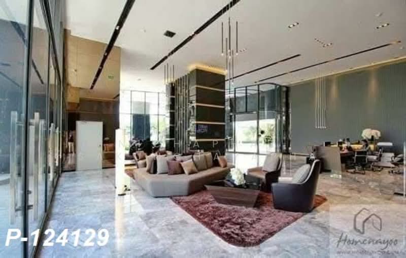 IDEO MOBI Sukhumvit Eastgate, Bangkok, 4371 Sukhumvit Road, Bang Na, Bang Na, Bangkok, 1 Bedroom, 30 sqm, Condo For Rent, by Nichaphat Sakunchayapha, 500221945 - DDproperty.com