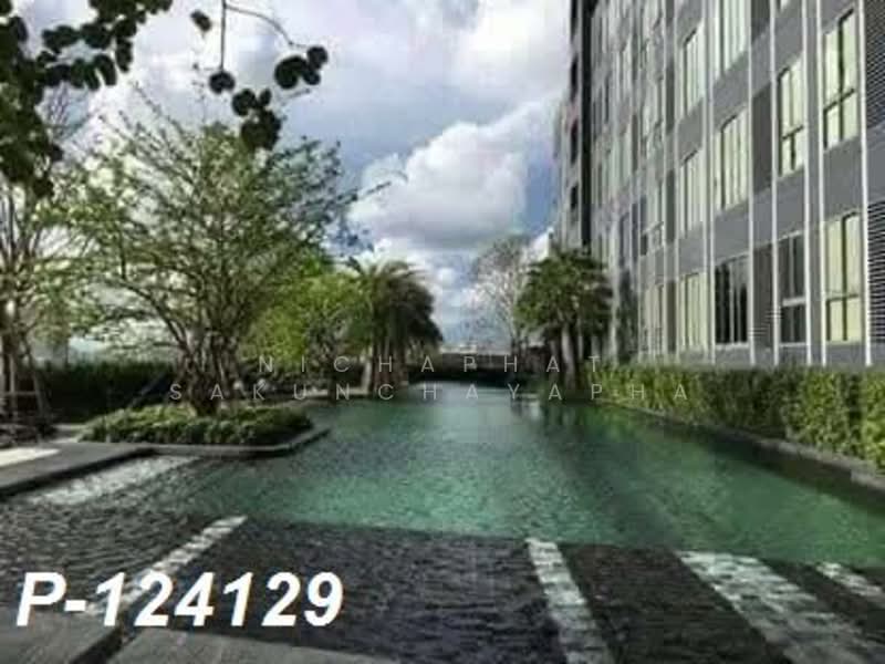 IDEO MOBI Sukhumvit Eastgate : ไอดีโอ โมบิ สุขุมวิท อีสท์เกต, กรุงเทพ, 4371 สุขุมวิท, บางนา, บางนา, กรุงเทพ, 30 ตร.ม., คอนโด ให้เช่า, โดย Nichaphat Sakunchayapha, 500221945 - DDproperty.com