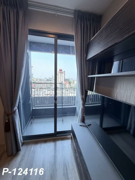 IDEO Mobi Sukhumvit 66 : ไอดีโอ โมบิ สุขุมวิท 66, กรุงเทพ, 2578 ซอยสุขุมวิท 66 ถนนสุขุมวิท, บางจาก, พระโขนง, กรุงเทพ, 41 ตร.ม., คอนโด ให้เช่า, โดย Nichaphat Sakunchayapha, 500221947 - DDproperty.com