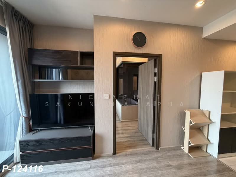 IDEO Mobi Sukhumvit 66 : ไอดีโอ โมบิ สุขุมวิท 66, กรุงเทพ, 2578 ซอยสุขุมวิท 66 ถนนสุขุมวิท, บางจาก, พระโขนง, กรุงเทพ, 41 ตร.ม., คอนโด ให้เช่า, โดย Nichaphat Sakunchayapha, 500221947 - DDproperty.com