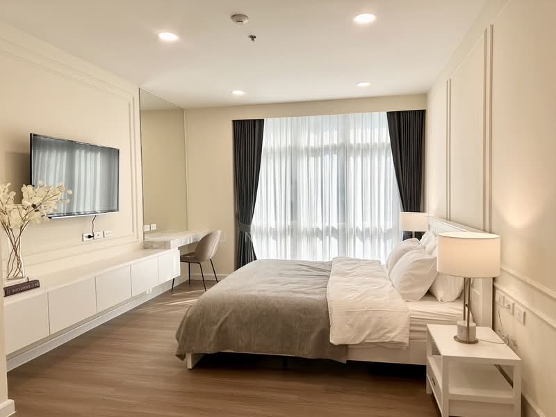 Grand Langsuan, Bangkok, Soi Lang Suan ,Ploenchit Road, Lumphini, Pathum Wan, Bangkok, 3 Bedrooms, 146 sqm, Condo For Rent, by Khun Nita, 500221948 - DDproperty.com