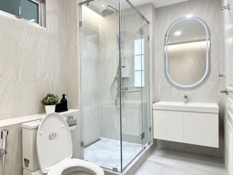 Grand Langsuan, Bangkok, Soi Lang Suan ,Ploenchit Road, Lumphini, Pathum Wan, Bangkok, 3 Bedrooms, 146 sqm, Condo For Rent, by Khun Nita, 500221948 - DDproperty.com