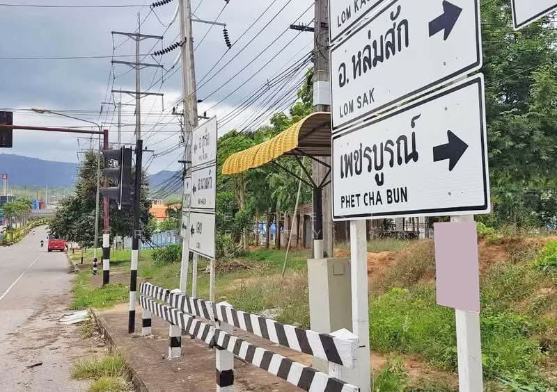 ที่ดินด่านซ้าย เลย, Loei, Khok Ngam, Dan Sai, Loei, , 1,600 sqm, Land For Sale, by The Best Property รัตน์, 500221949 - DDproperty.com