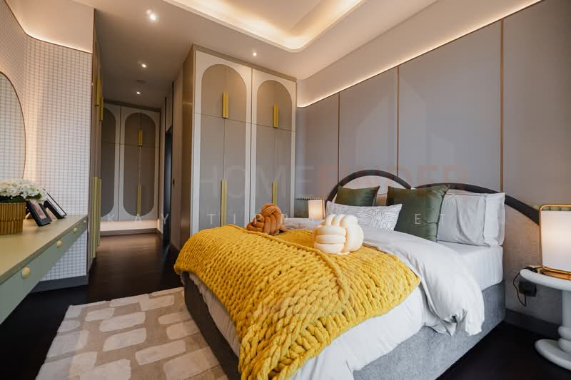 Grand Bangkok Boulevard Pinklao-Borom : แกรนด์ บางกอก บูเลอวาร์ด ปิ่นเกล้า-บรมฯ, กรุงเทพ, ศาลาธรรมสพน์, ทวีวัฒนา, กรุงเทพ, 499 ตร.ม., บ้านเดี่ยว ขาย, โดย Kay Tippayanet, 500221950 - DDproperty.com