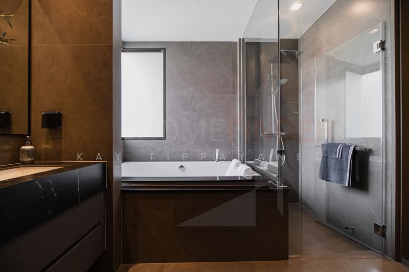 Grand Bangkok Boulevard Pinklao-Borom : แกรนด์ บางกอก บูเลอวาร์ด ปิ่นเกล้า-บรมฯ, กรุงเทพ, ศาลาธรรมสพน์, ทวีวัฒนา, กรุงเทพ, 499 ตร.ม., บ้านเดี่ยว ขาย, โดย Kay Tippayanet, 500221950 - DDproperty.com