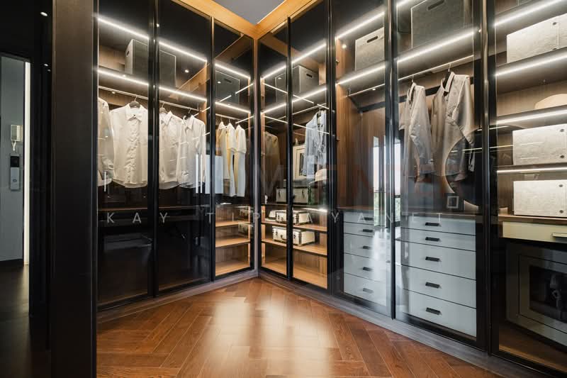 Grand Bangkok Boulevard Pinklao-Borom, Bangkok, Sala Thammasop, Thawi Watthana, Bangkok, 4 Bedrooms, 499 sqm, Single Detached House For Sale, by Kay Tippayanet, 500221950 - DDproperty.com