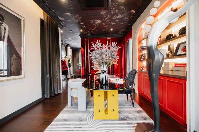 Grand Bangkok Boulevard Pinklao-Borom : แกรนด์ บางกอก บูเลอวาร์ด ปิ่นเกล้า-บรมฯ, กรุงเทพ, ศาลาธรรมสพน์, ทวีวัฒนา, กรุงเทพ, 499 ตร.ม., บ้านเดี่ยว ขาย, โดย Kay Tippayanet, 500221950 - DDproperty.com