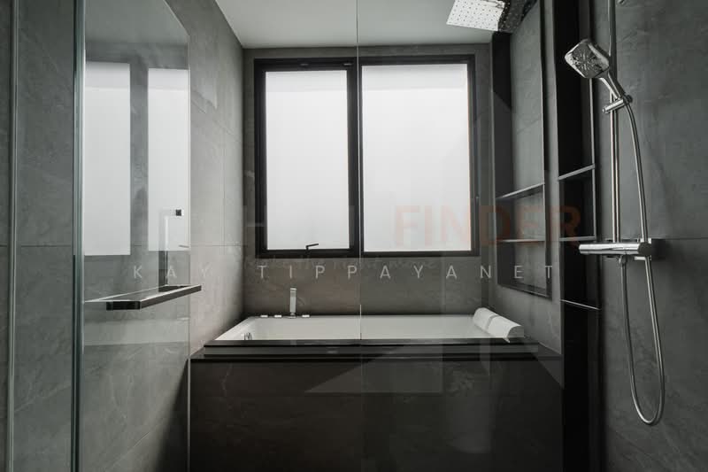 Grand Bangkok Boulevard Pinklao-Borom : แกรนด์ บางกอก บูเลอวาร์ด ปิ่นเกล้า-บรมฯ, กรุงเทพ, ศาลาธรรมสพน์, ทวีวัฒนา, กรุงเทพ, 499 ตร.ม., บ้านเดี่ยว ขาย, โดย Kay Tippayanet, 500221950 - DDproperty.com