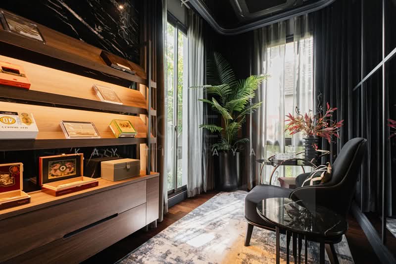 Grand Bangkok Boulevard Pinklao-Borom, Bangkok, Sala Thammasop, Thawi Watthana, Bangkok, 4 Bedrooms, 499 sqm, Single Detached House For Sale, by Kay Tippayanet, 500221950 - DDproperty.com