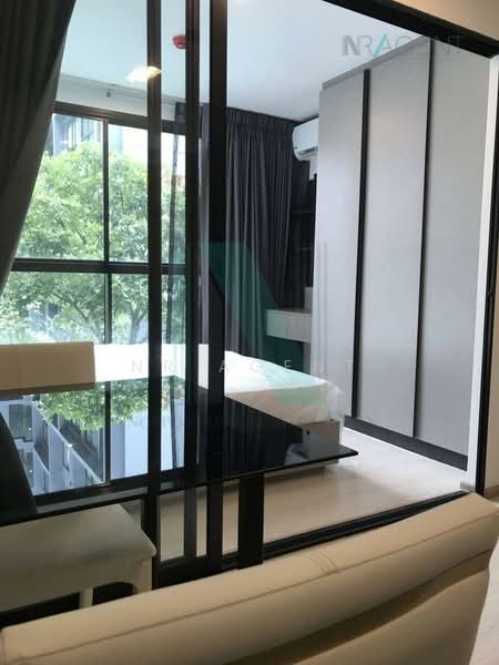 For Sale - The Excel Groove Lasalle 52, Bangkok