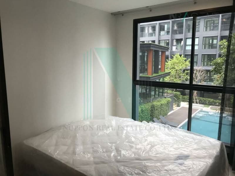 For Sale - The Excel Groove Lasalle 52, Bangkok