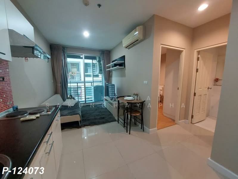 The Log @ Sukhumvit 101/1, Bangkok, 710 69 Sukhumvit Road 101/1, Bang Chak, Phra Khanong, Bangkok, 1 Bedroom, 36 sqm, Condo For Rent, by Nichaphat Sakunchayapha, 500221952 - DDproperty.com