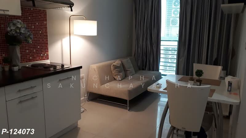 The Log @ Sukhumvit 101/1, Bangkok, 710 69 Sukhumvit Road 101/1, Bang Chak, Phra Khanong, Bangkok, 1 Bedroom, 36 sqm, Condo For Rent, by Nichaphat Sakunchayapha, 500221952 - DDproperty.com