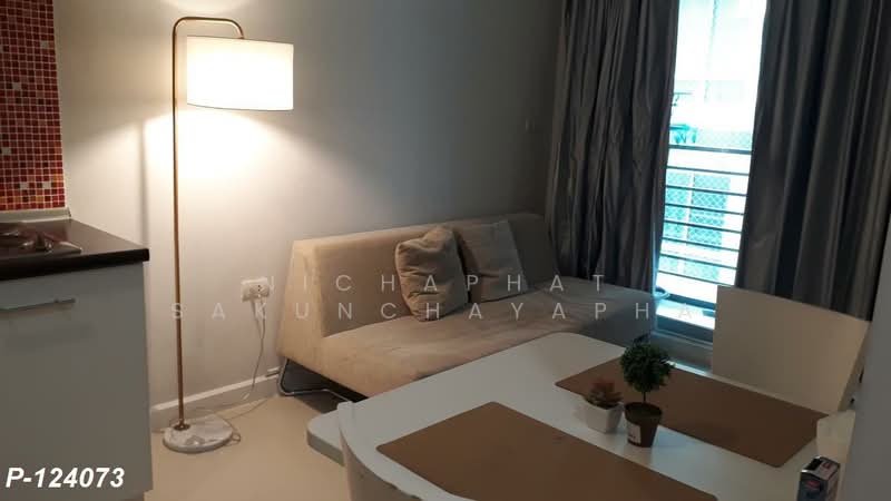 The Log @ Sukhumvit 101/1, Bangkok, 710 69 Sukhumvit Road 101/1, Bang Chak, Phra Khanong, Bangkok, 1 Bedroom, 36 sqm, Condo For Rent, by Nichaphat Sakunchayapha, 500221952 - DDproperty.com