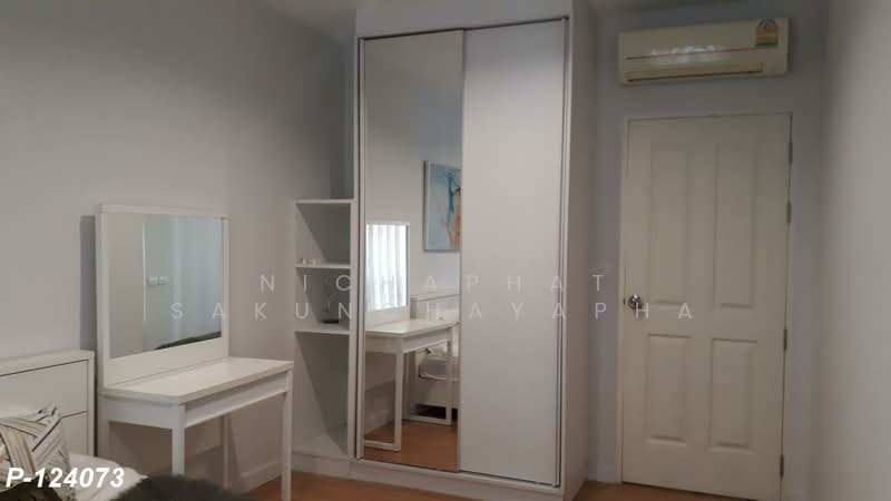 The Log @ Sukhumvit 101/1, Bangkok, 710 69 Sukhumvit Road 101/1, Bang Chak, Phra Khanong, Bangkok, 1 Bedroom, 36 sqm, Condo For Rent, by Nichaphat Sakunchayapha, 500221952 - DDproperty.com