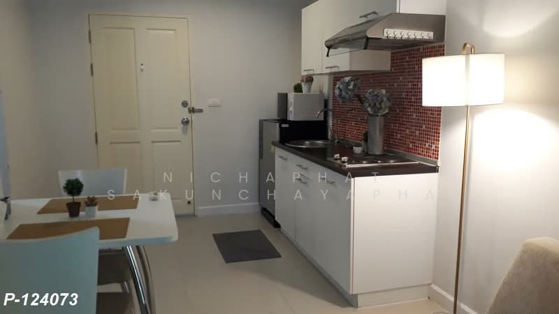 The Log @ Sukhumvit 101/1, Bangkok, 710 69 Sukhumvit Road 101/1, Bang Chak, Phra Khanong, Bangkok, 1 Bedroom, 36 sqm, Condo For Rent, by Nichaphat Sakunchayapha, 500221952 - DDproperty.com