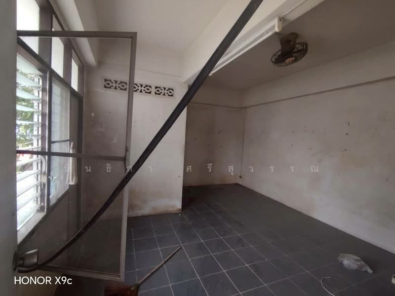 อาคารพาณิชย์ 4 ชั้น 2 คูหา พร้อมอาคารจอดรถ ซอยเลี่ยงเมืองนนทบุรี 13, นนทบุรี, ตลาดขวัญ, เมืองนนทบุรี, นนทบุรี, 400 ตร.ม., ตึกแถว-อาคารพาณิชย์ ขาย, โดย นันธิกา ศรีสุวรรณ, 500221953 - DDproperty.com