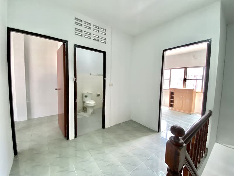 หมู่บ้านเจริญสุข 2 (เวฬุวนาราม) ถนนสรงประภา แขวงทุ่งสีกัน เขตดอนเมือง กรุงเทพฯ, Bangkok, ถนนสรงประภา, Si Khan, Don Mueang, Bangkok, 2 Bedrooms, 68 sqm, Townhouse For Sale, by ณณัฐ ภัทรจินดานุวงศ์, 500221954 - DDproperty.com