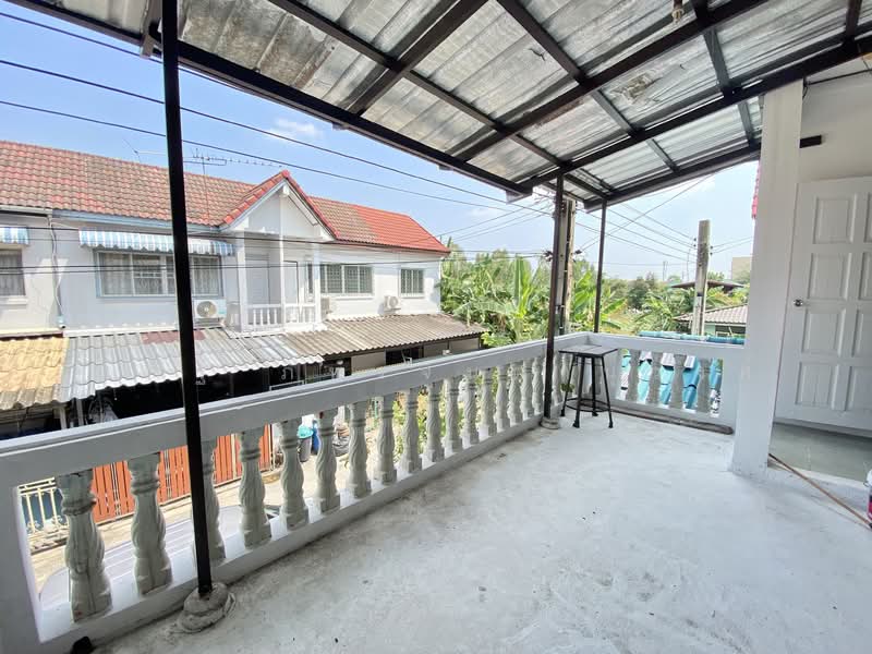 หมู่บ้านเจริญสุข 2 (เวฬุวนาราม) ถนนสรงประภา แขวงทุ่งสีกัน เขตดอนเมือง กรุงเทพฯ, Bangkok, ถนนสรงประภา, Si Khan, Don Mueang, Bangkok, 2 Bedrooms, 68 sqm, Townhouse For Sale, by ณณัฐ ภัทรจินดานุวงศ์, 500221954 - DDproperty.com