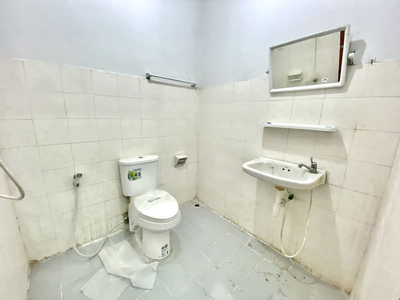 หมู่บ้านเจริญสุข 2 (เวฬุวนาราม) ถนนสรงประภา แขวงทุ่งสีกัน เขตดอนเมือง กรุงเทพฯ, Bangkok, ถนนสรงประภา, Si Khan, Don Mueang, Bangkok, 2 Bedrooms, 68 sqm, Townhouse For Sale, by ณณัฐ ภัทรจินดานุวงศ์, 500221954 - DDproperty.com