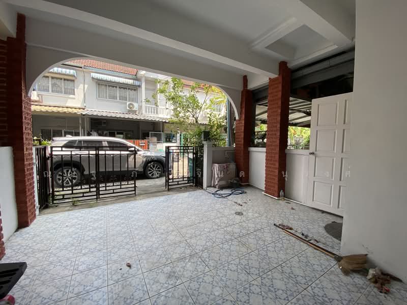 หมู่บ้านเจริญสุข 2 (เวฬุวนาราม) ถนนสรงประภา แขวงทุ่งสีกัน เขตดอนเมือง กรุงเทพฯ, Bangkok, ถนนสรงประภา, Si Khan, Don Mueang, Bangkok, 2 Bedrooms, 68 sqm, Townhouse For Sale, by ณณัฐ ภัทรจินดานุวงศ์, 500221954 - DDproperty.com