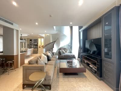 For Rent - Baan Lux Sathon, Bangkok