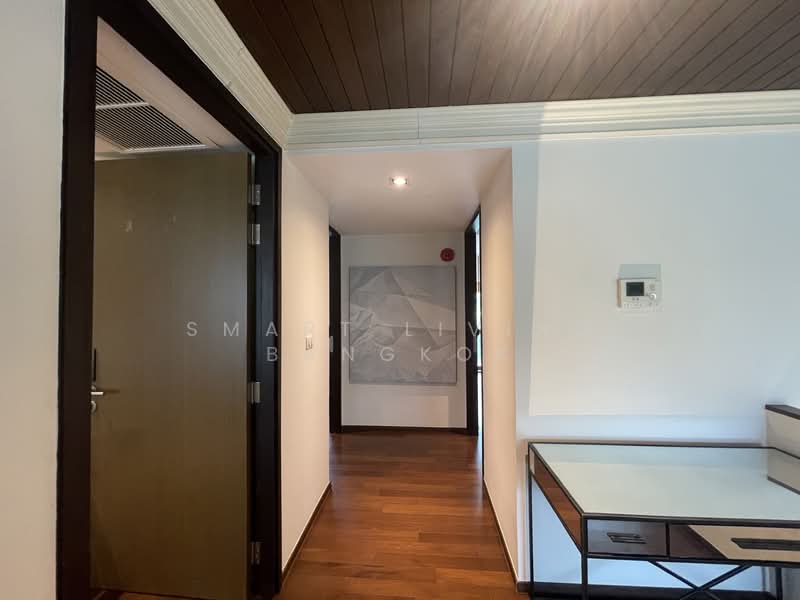Baan Lux Sathon, Bangkok, Soi Meksawat, Chong Nonsi, Yan Nawa, Bangkok, 3 Bedrooms, 360 sqm, Condo For Rent, by Smart Living Bangkok, 500221955 - DDproperty.com
