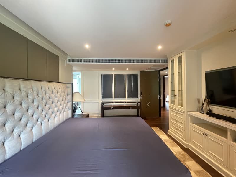 Baan Lux Sathon : บ้าน ลักซ์-สาทร, กรุงเทพ, ซอยเมฆสวัสดิ์, ช่องนนทรี, ยานนาวา, กรุงเทพ, 360 ตร.ม., คอนโด ให้เช่า, โดย Smart Living Bangkok, 500221955 - DDproperty.com