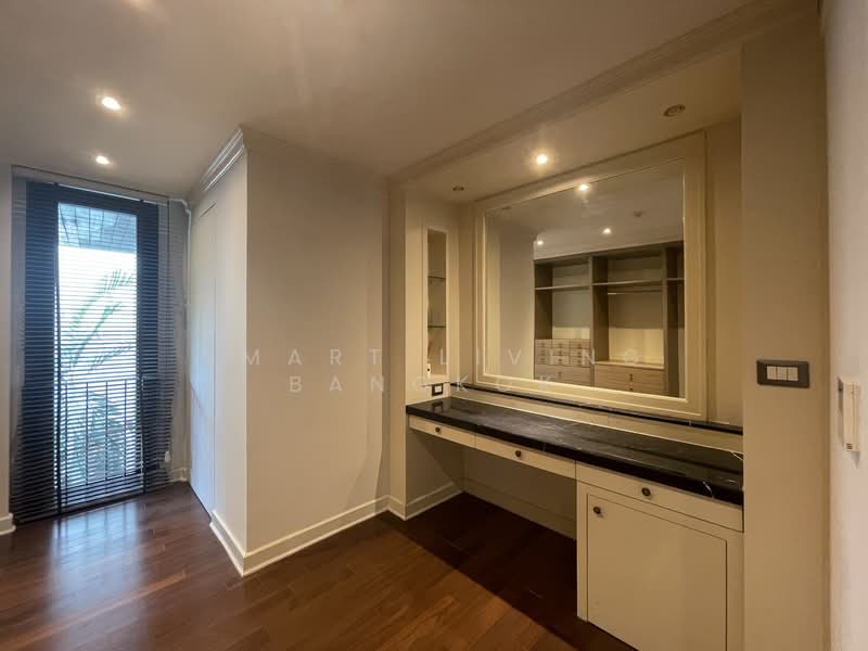 Baan Lux Sathon, Bangkok, Soi Meksawat, Chong Nonsi, Yan Nawa, Bangkok, 3 Bedrooms, 360 sqm, Condo For Rent, by Smart Living Bangkok, 500221955 - DDproperty.com