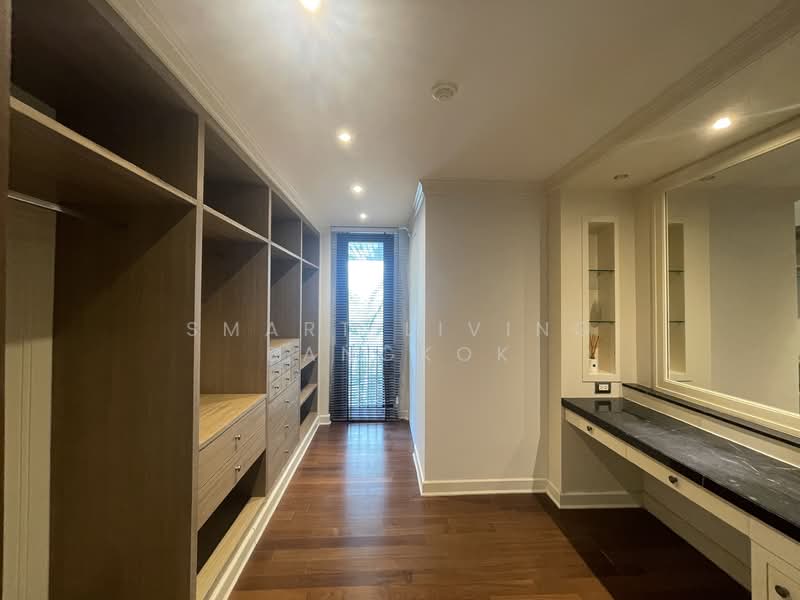 Baan Lux Sathon : บ้าน ลักซ์-สาทร, กรุงเทพ, ซอยเมฆสวัสดิ์, ช่องนนทรี, ยานนาวา, กรุงเทพ, 360 ตร.ม., คอนโด ให้เช่า, โดย Smart Living Bangkok, 500221955 - DDproperty.com