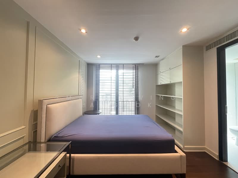 Baan Lux Sathon, Bangkok, Soi Meksawat, Chong Nonsi, Yan Nawa, Bangkok, 3 Bedrooms, 360 sqm, Condo For Rent, by Smart Living Bangkok, 500221955 - DDproperty.com