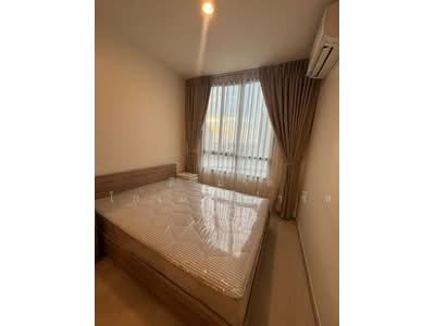 For Rent - NUE Noble Fai Chai-Wang Lang, Bangkok