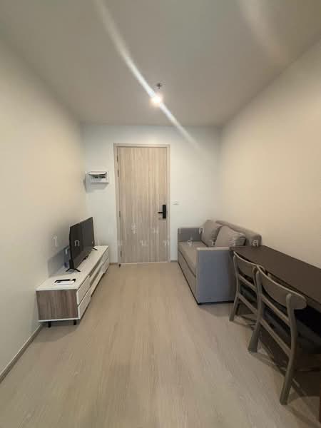 ให้เช่า - NUE Noble Fai Chai-Wang Lang : นิว โนเบิล ไฟฉาย - วังหลัง, กรุงเทพ